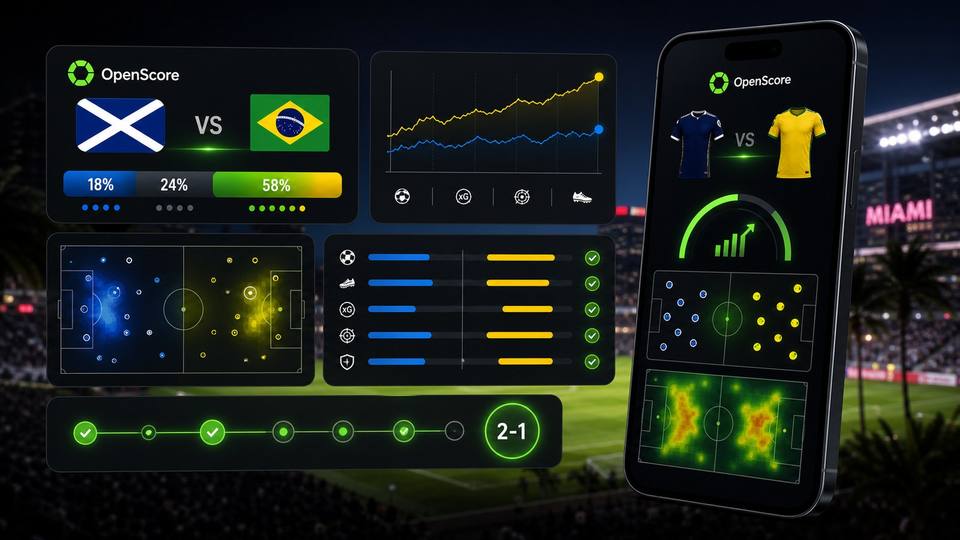 OpenScore Scotland vs Brazil data preview visual